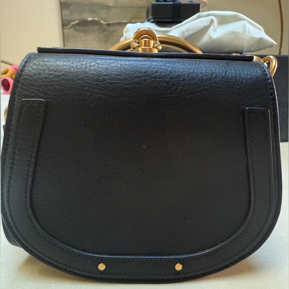 Chloé Nile bracelet bag - Picture 2 of 7